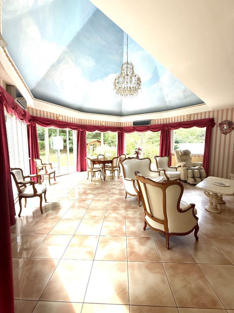 Villa in Neufchatel-Hardelot, Hauts-de-France, France 5 - 18487025