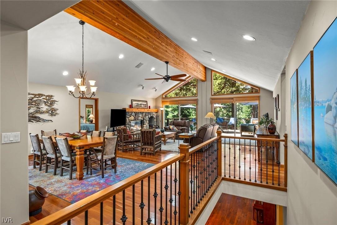 House in Incline Village, Nevada, United States 4 - 18484606