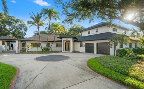 House in Tampa, Florida, United States 1