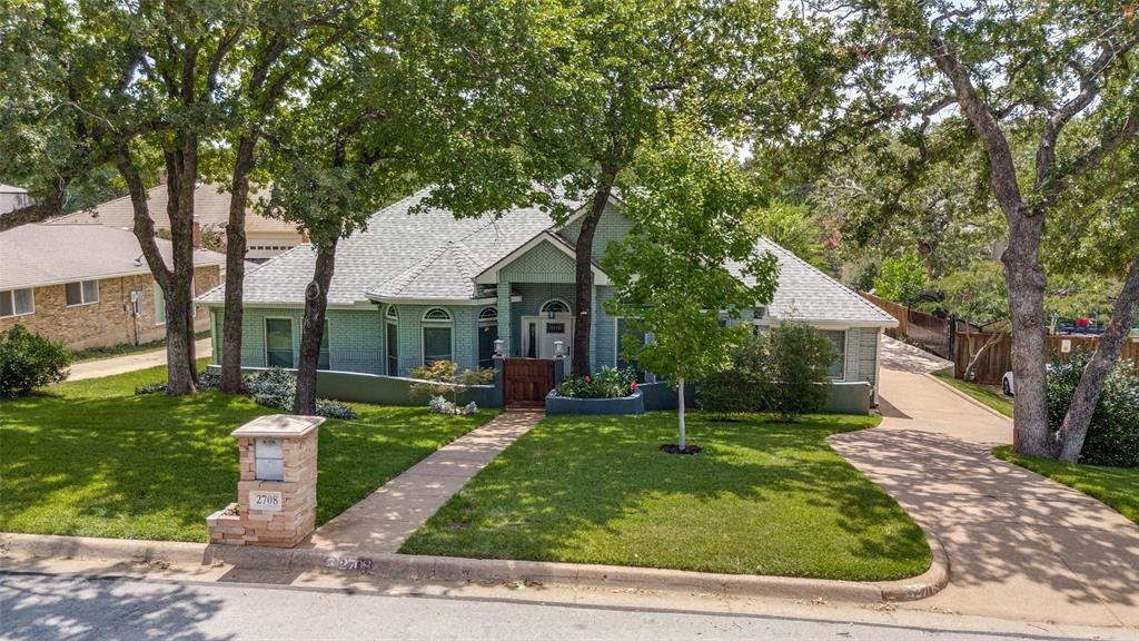 House in Arlington, Texas, United States 3 - 18486385