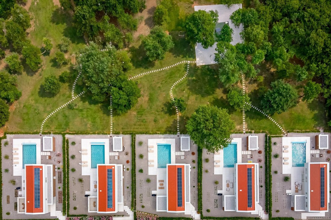 Villa in Labin, Istria County, Croatia 4 - 15092270