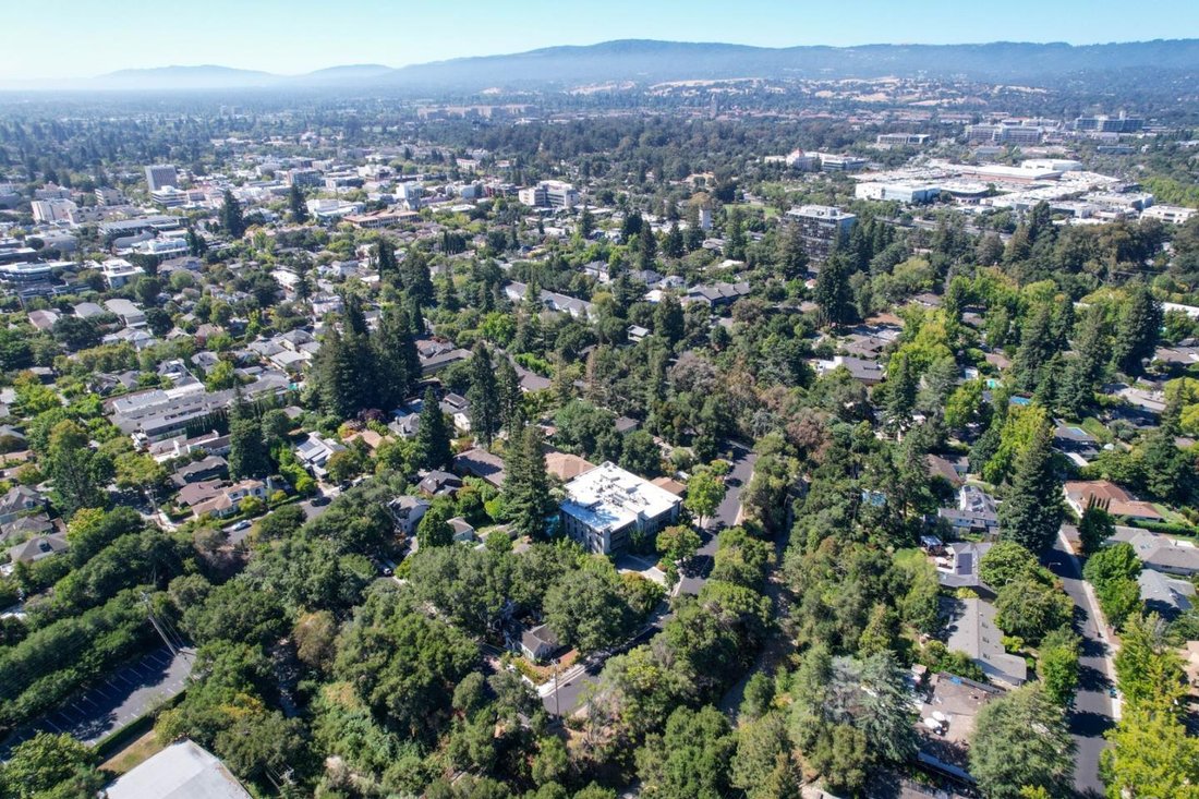 House in Palo Alto, California, United States 3 - 18485730