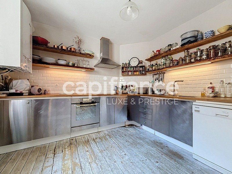 Casa a Grammont, Tours, Francia 3 - 18486397