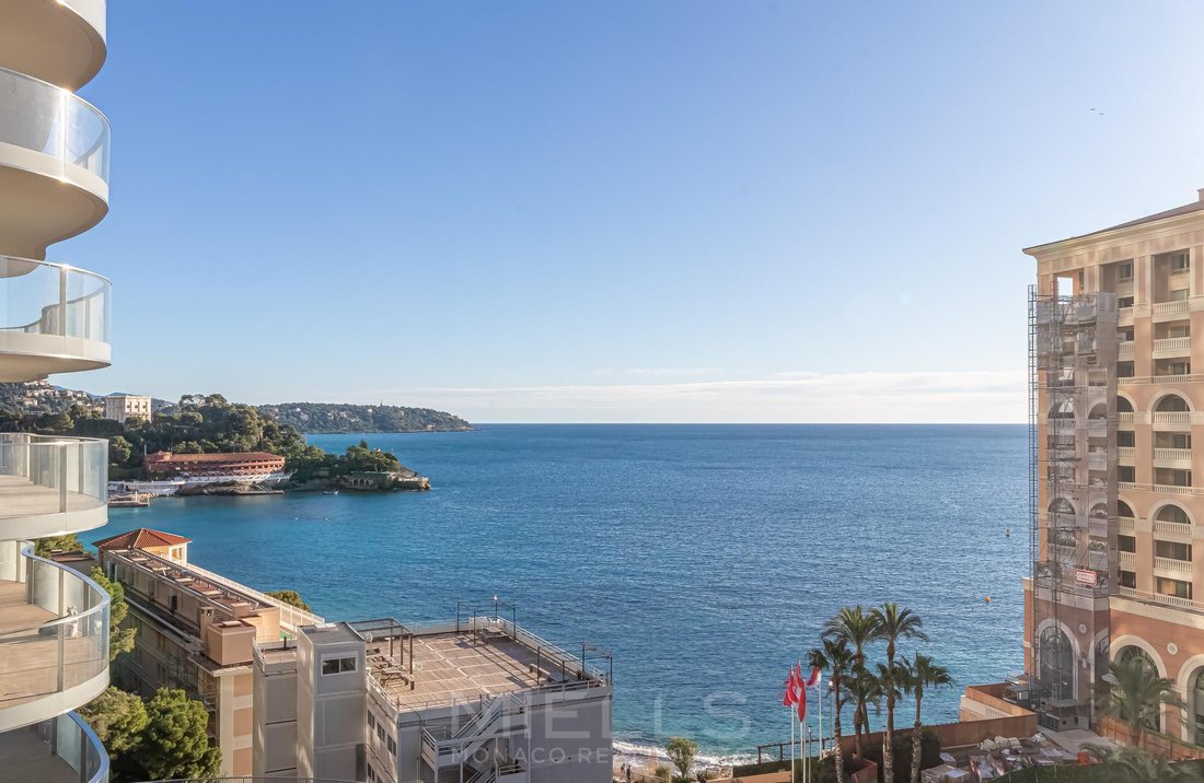 House in Monaco, Monaco 1 - 18487524