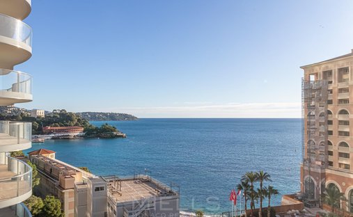 House in Monaco, Monaco 1