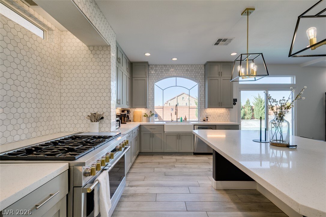 House in Las Vegas, Nevada, United States 4 - 18487927
