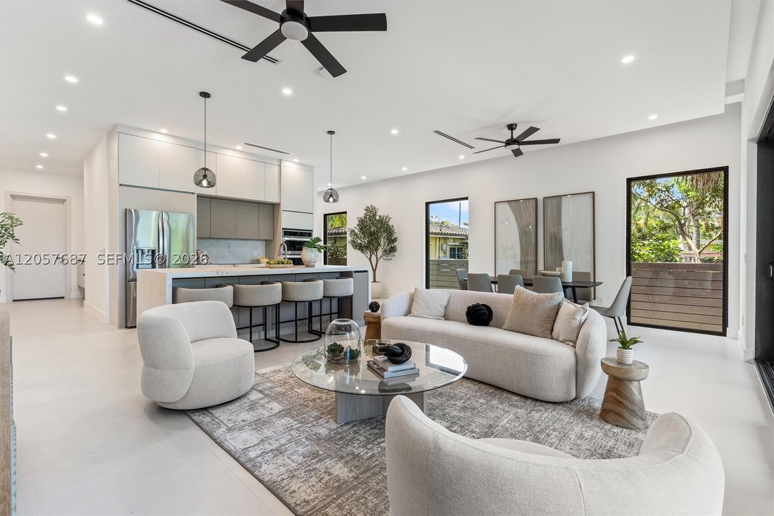 House in Fort Lauderdale, Florida, United States 4 - 18485465