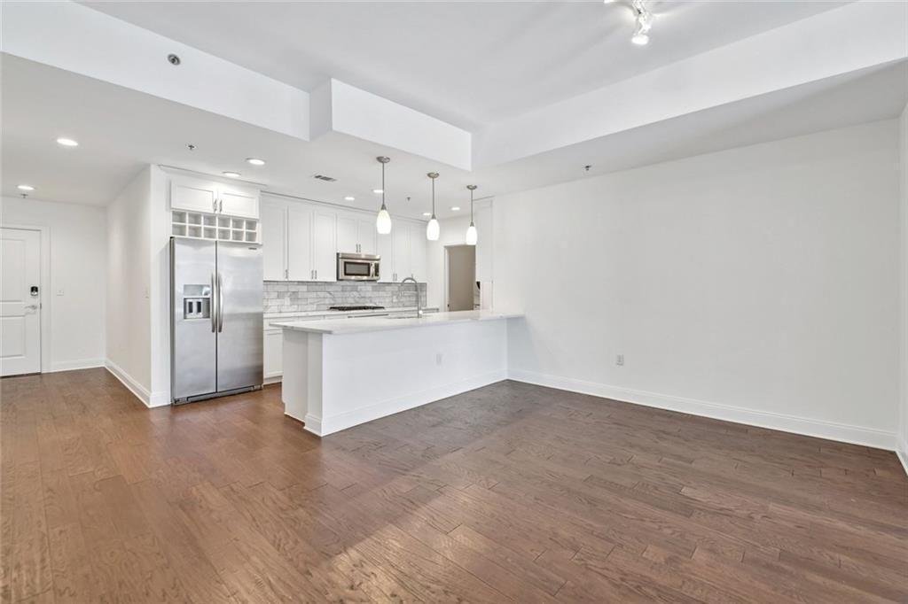 Condo in Atlanta, Georgia, United States 1 - 17748864