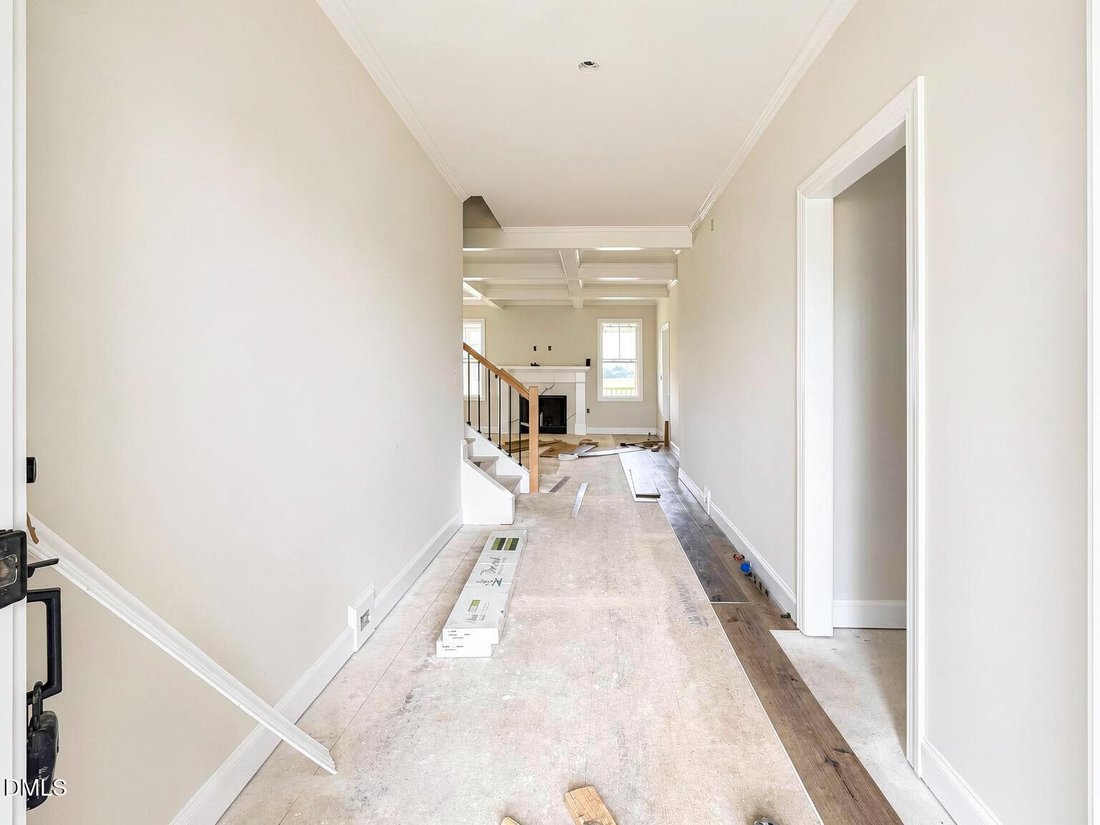 House in Bailey, North Carolina, United States 3 - 18413316