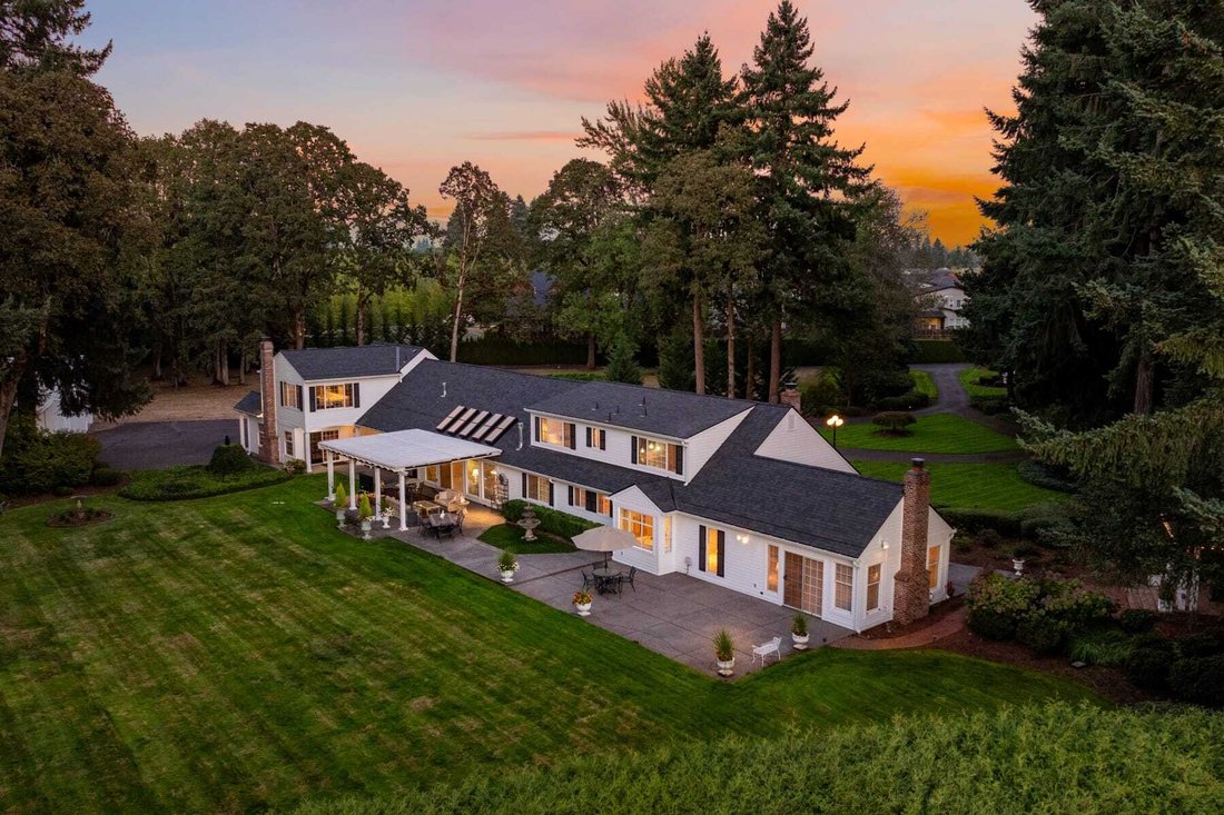 House in Vancouver, Washington, United States 1 - 18486603