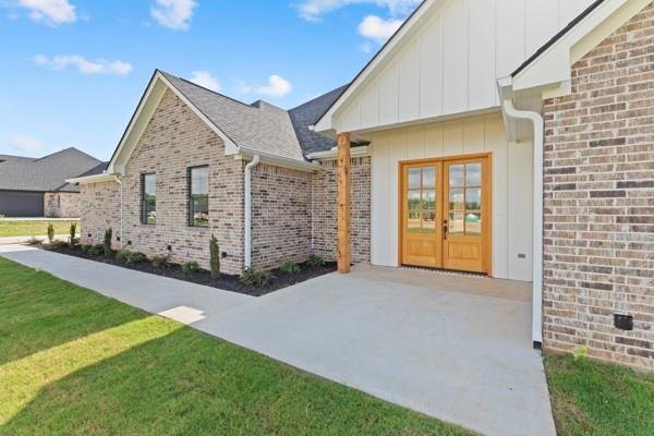 Casa en Tyler, Texas, Estados Unidos 5 - 18483838