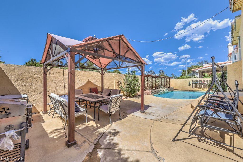 House in Henderson, Nevada, United States 3 - 18485153