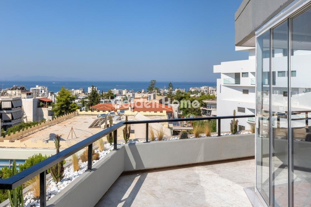 Apartment in South Athens, Attica, Greece 3 - 18484063