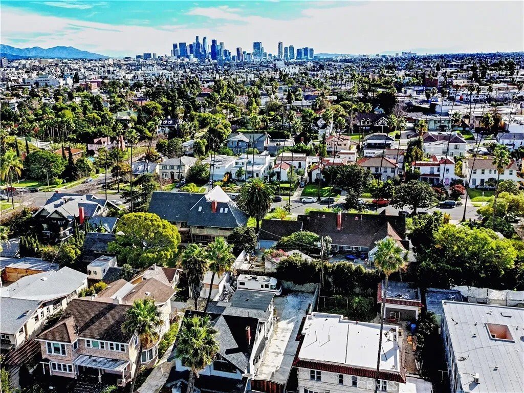 House in Los Angeles, California, United States 4 - 18483087