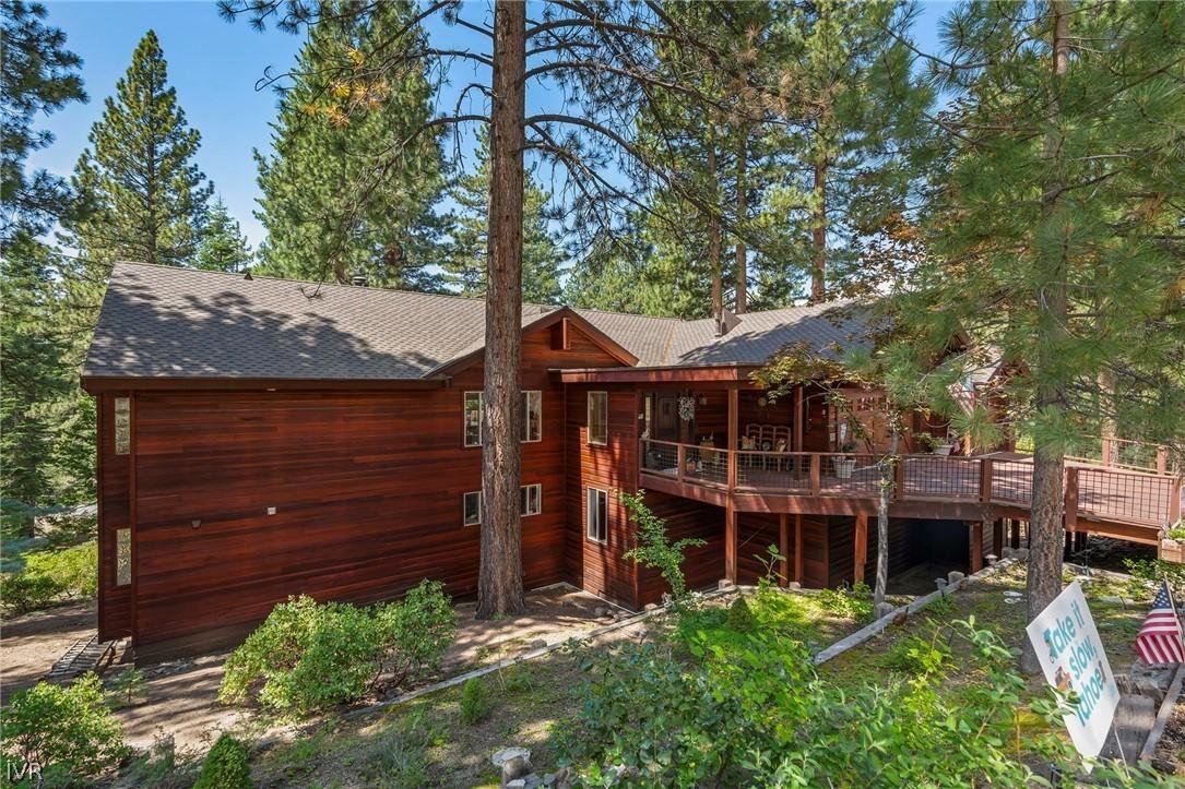 House in Incline Village, Nevada, United States 2 - 18484606