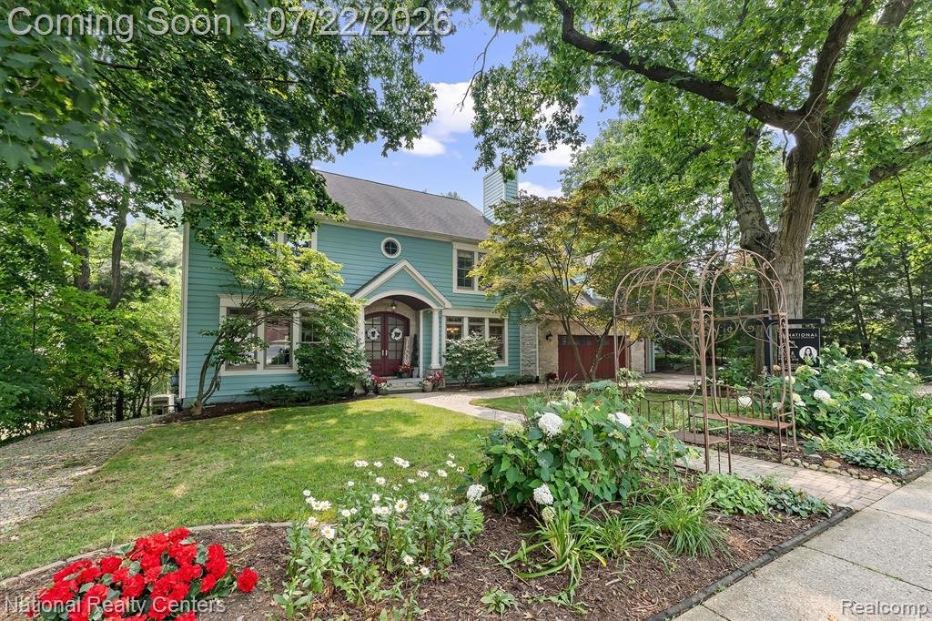 House in Novi, Michigan, United States 4 - 18487832
