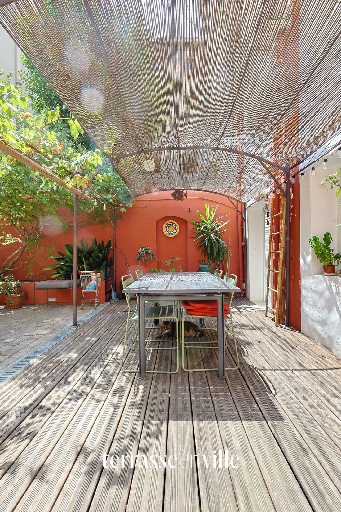 Apartment in Castellane, 6e Arrondissement, Marseille 4 - 18486564