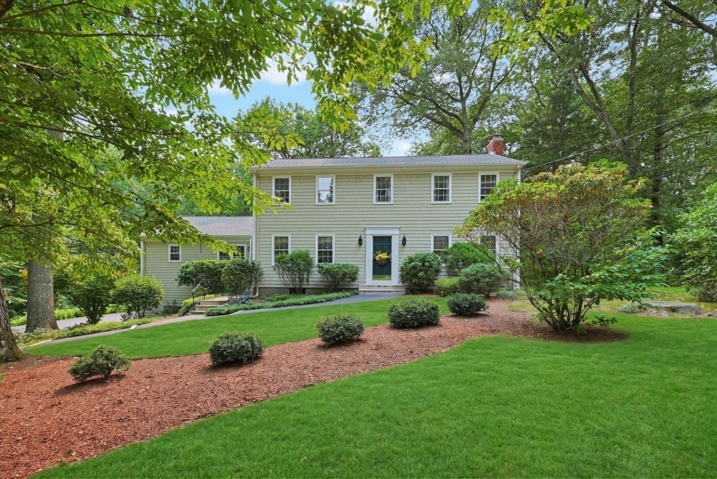 House in Attleboro, Massachusetts, United States 1 - 18486093