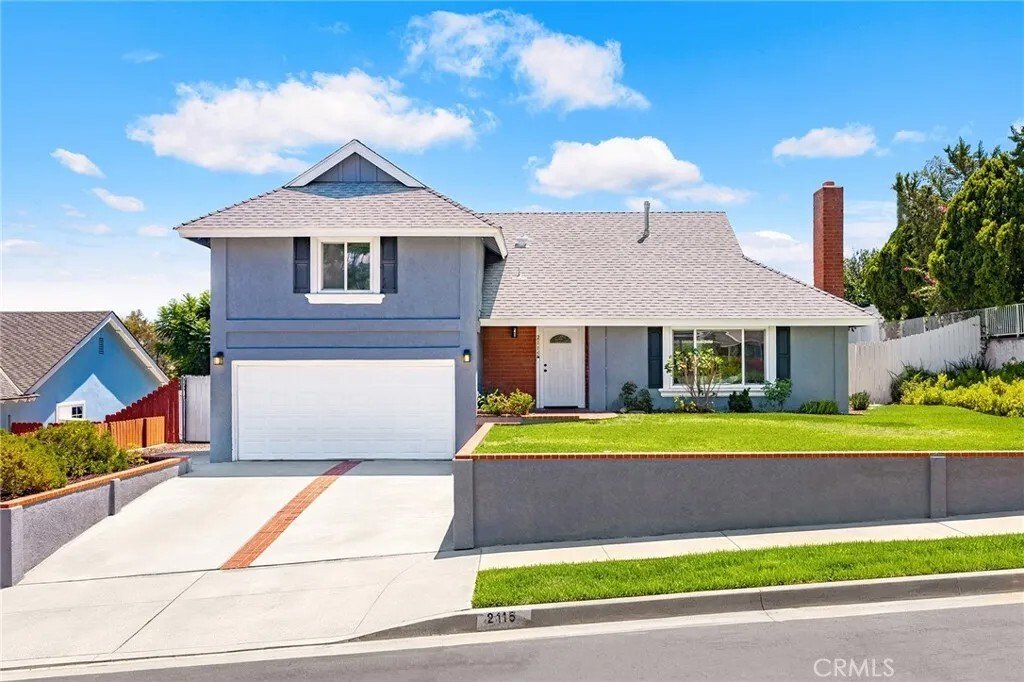 House in Diamond Bar, California, United States 1 - 18483093