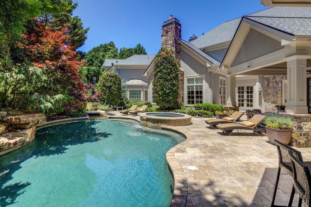 House in Atlanta, Georgia, United States 3 - 17388105