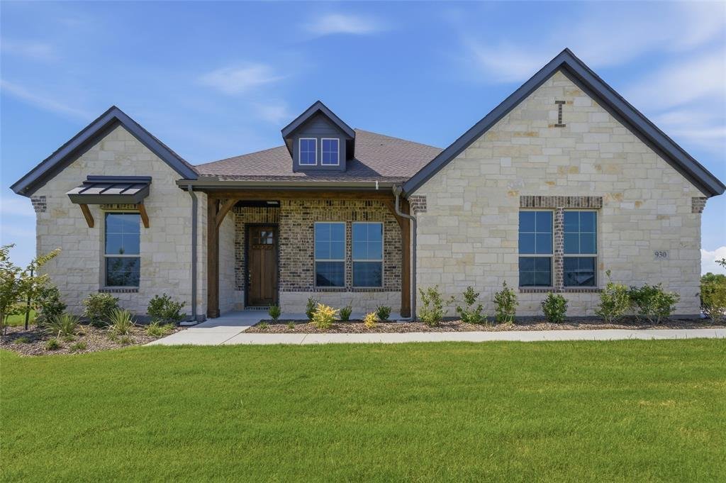 House in Valley View, Texas, United States 2 - 17214116