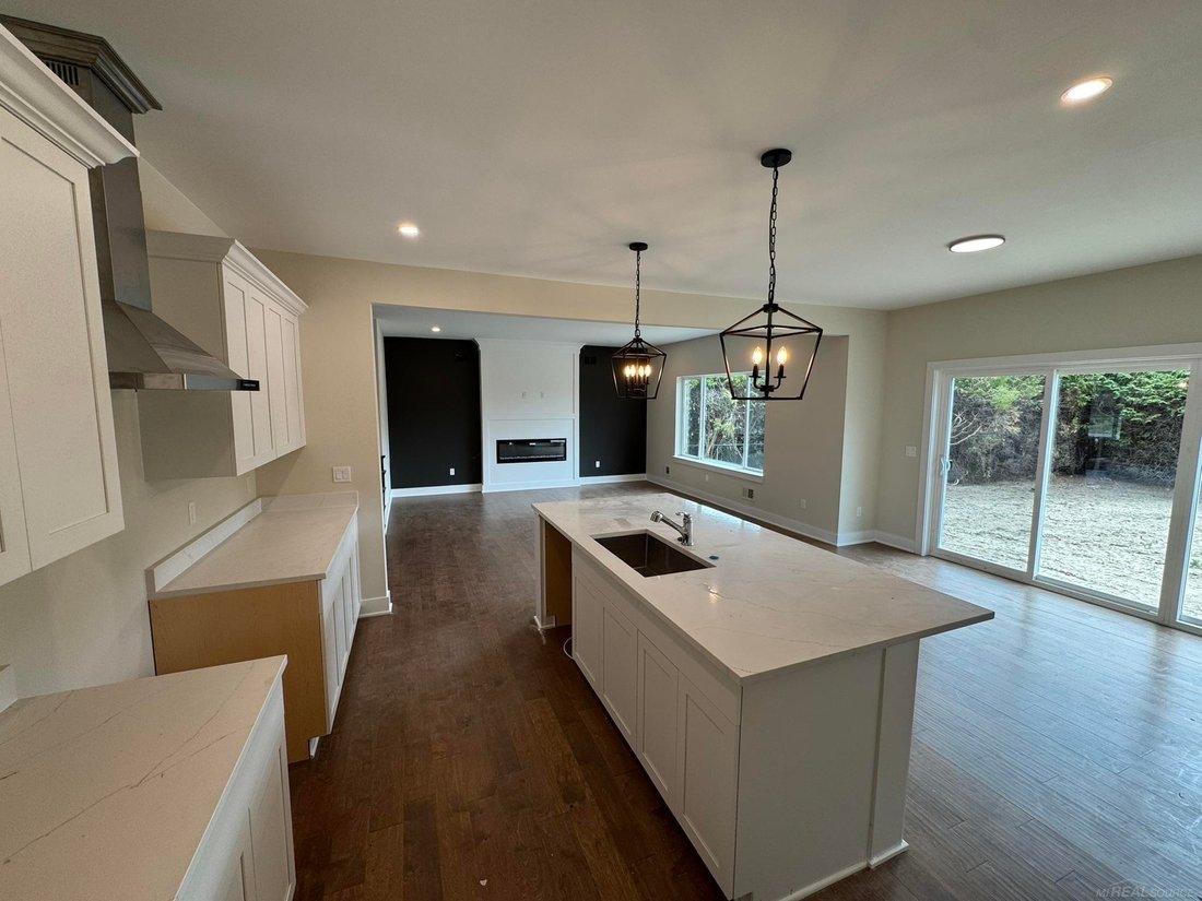 House in Sterling Heights, Michigan, United States 2 - 18485366