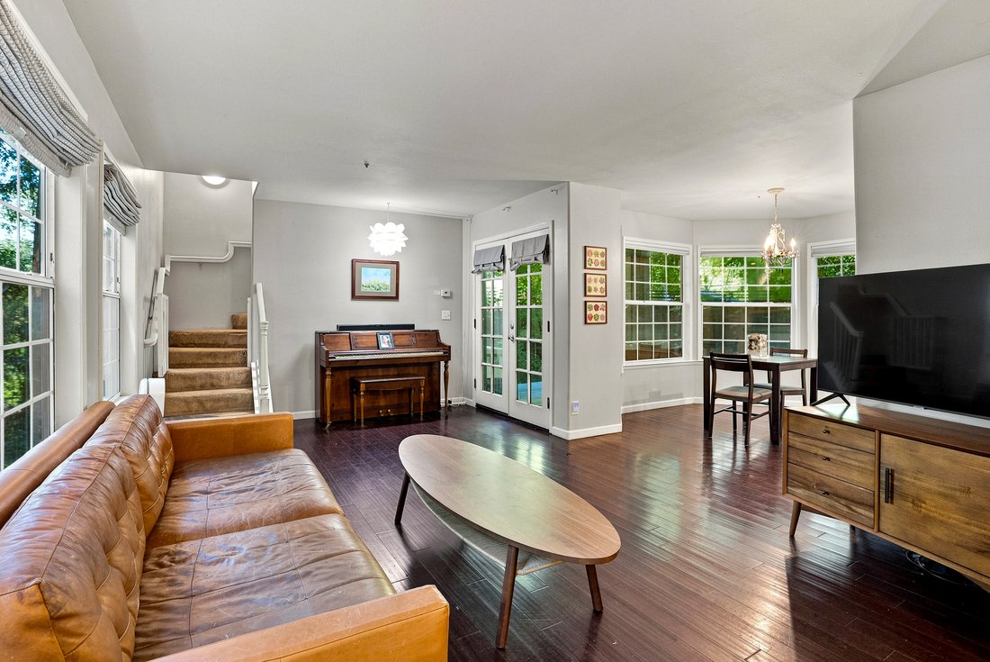 House in Ben Lomond, California, United States 4 - 18484953