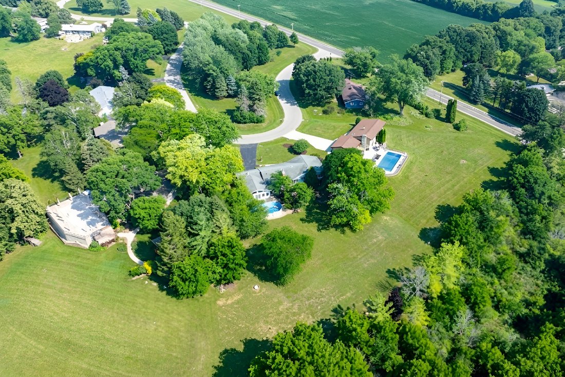 House in Germantown, Wisconsin, United States 2 - 18484030