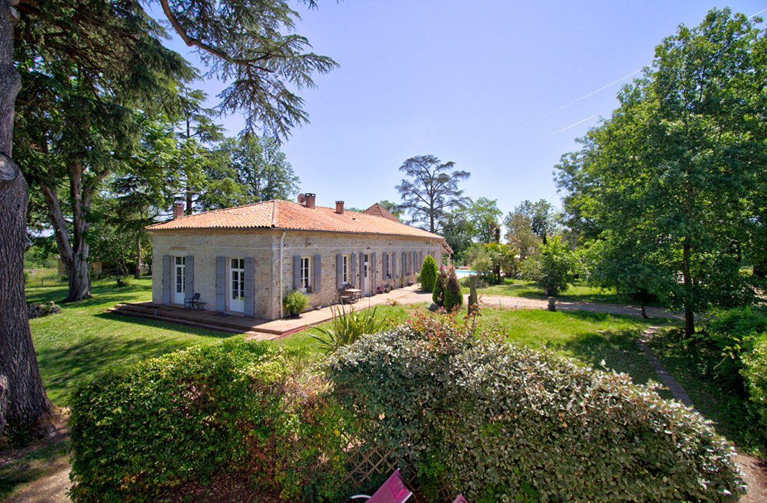 House in Layrac, Nouvelle-Aquitaine, France 5 - 18483522