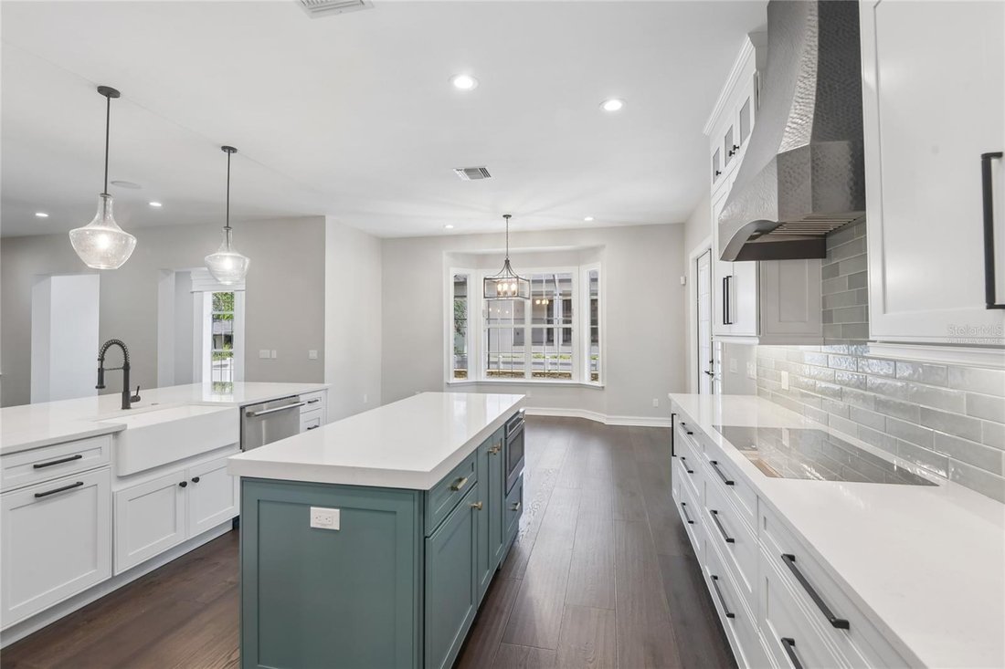 House in Tampa, Florida, United States 2 - 18483226