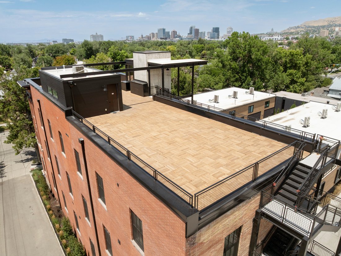 Condo in Salt Lake City, Utah, United States 4 - 18484979