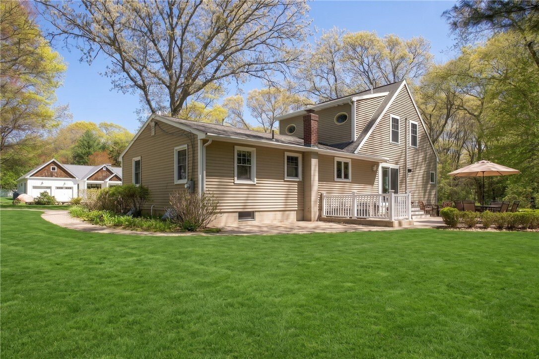 House in South Kingstown, Rhode Island, United States 3 - 18485196