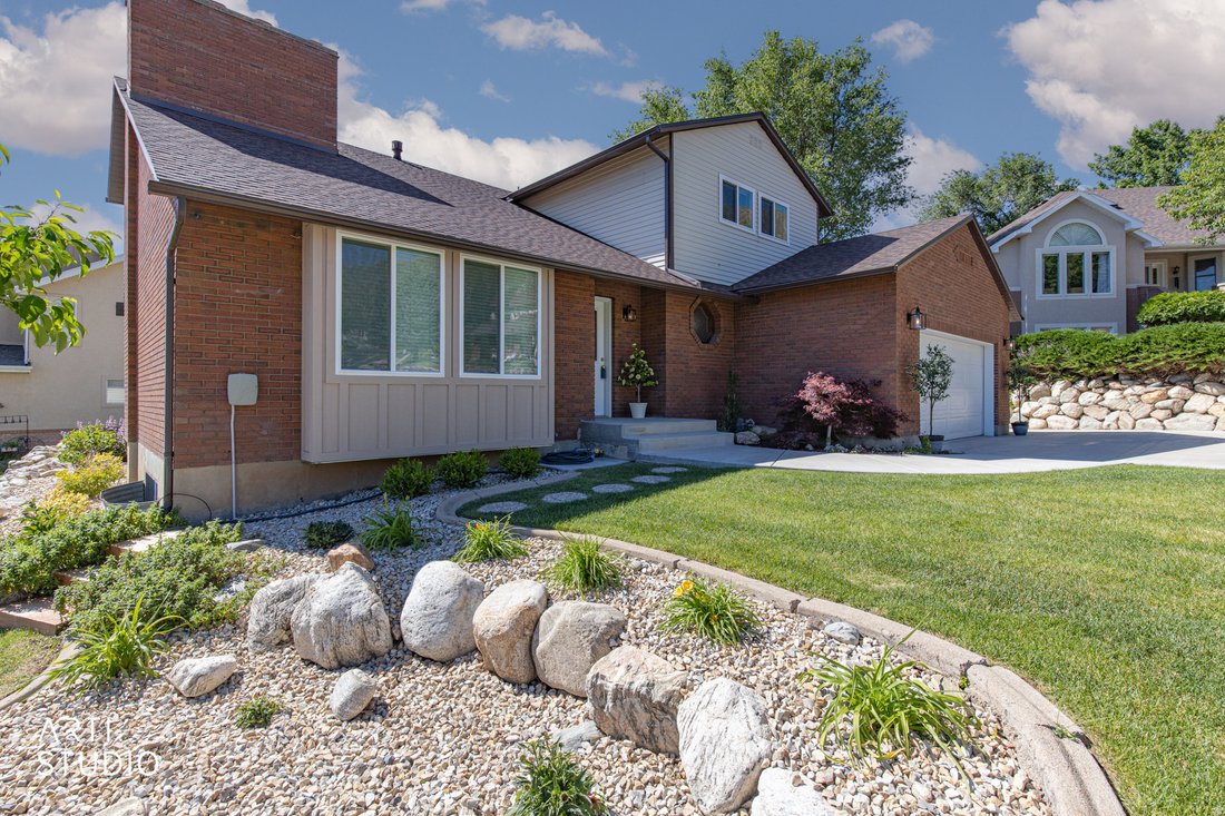 House in Farmington, Utah, United States 5 - 18483109