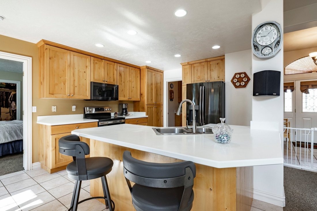 House in Syracuse, Utah, United States 2 - 18484254