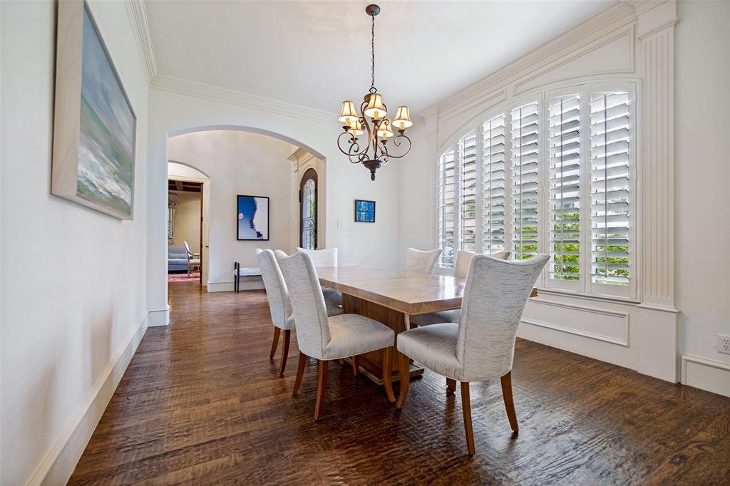 House in Dallas, Texas, United States 3 - 18486418
