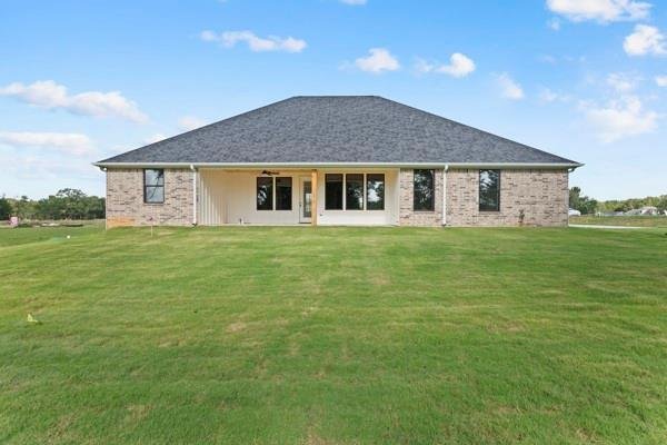 Casa en Tyler, Texas, Estados Unidos 4 - 18483838