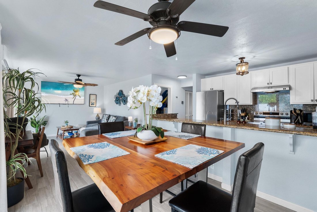 Casa a Kailua, Hawaii, Stati Uniti 5 - 18484559