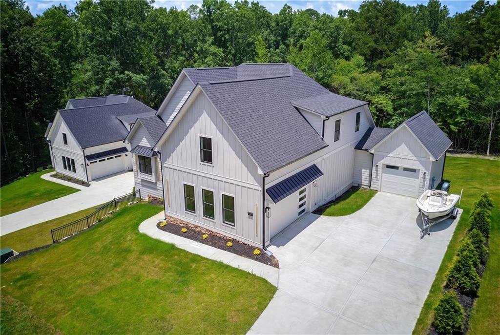 House in Cumming, Georgia, United States 5 - 18483770