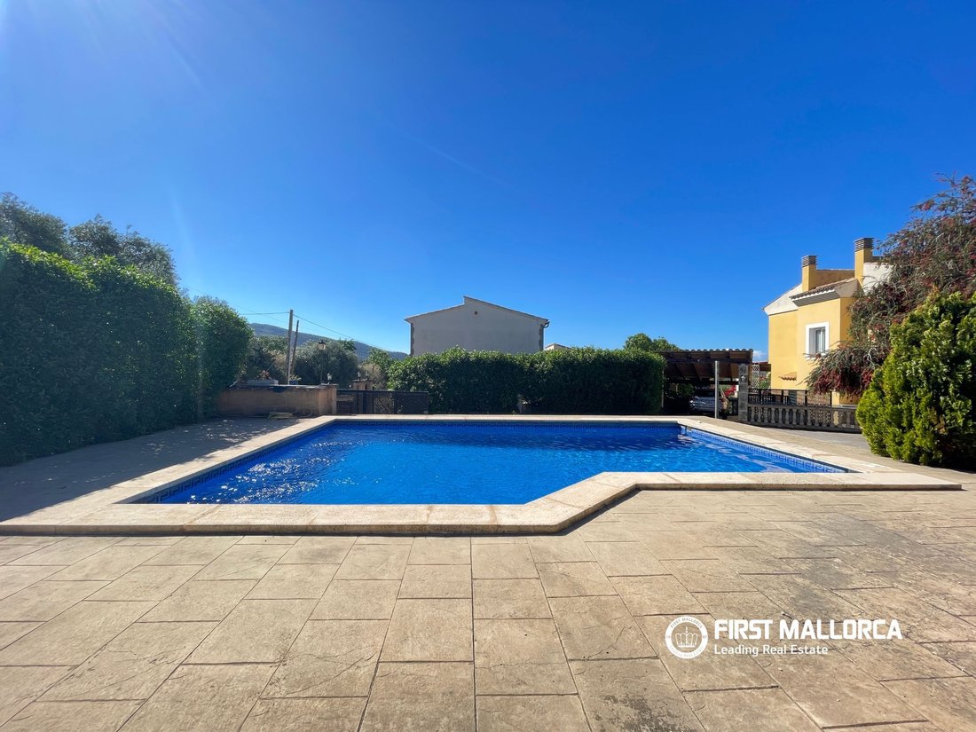 Villa in Santa Ponsa, Balearic Islands, Spain 2 - 16934164