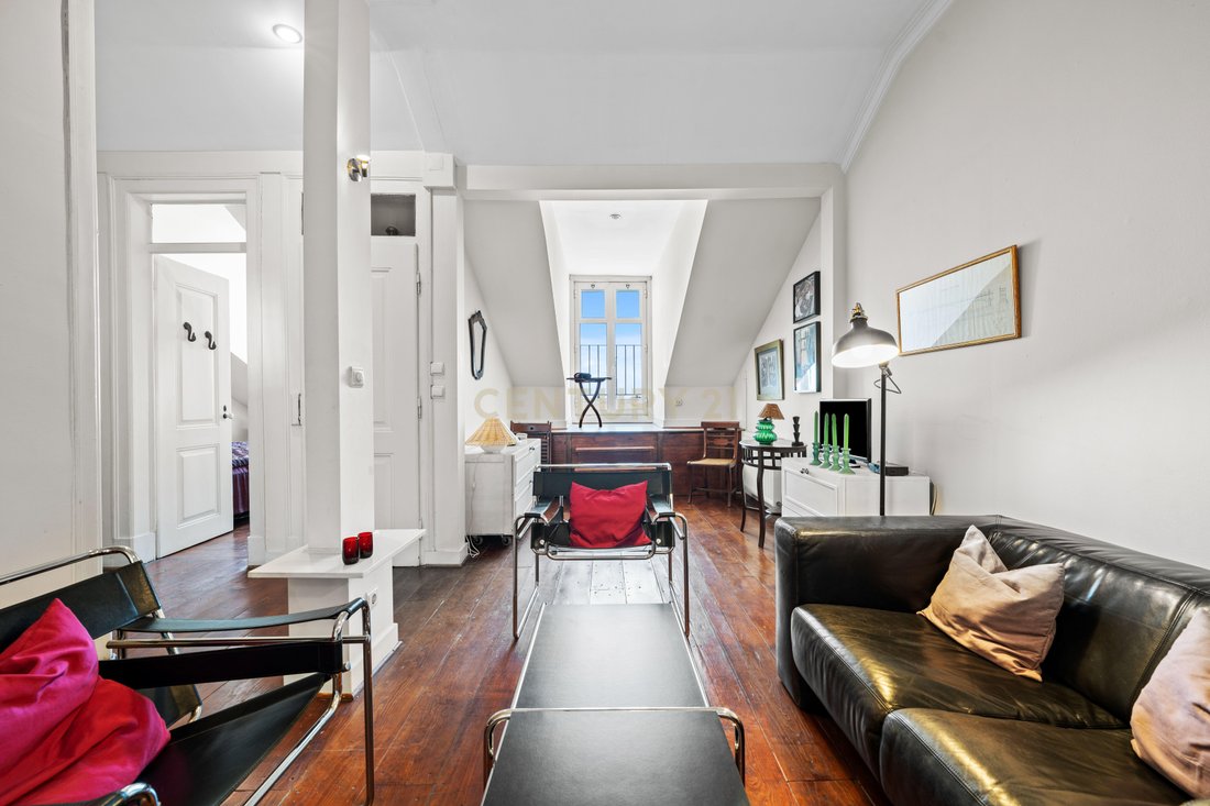 Apartment in Estrela, Lisbon, Portugal 3 - 18371301