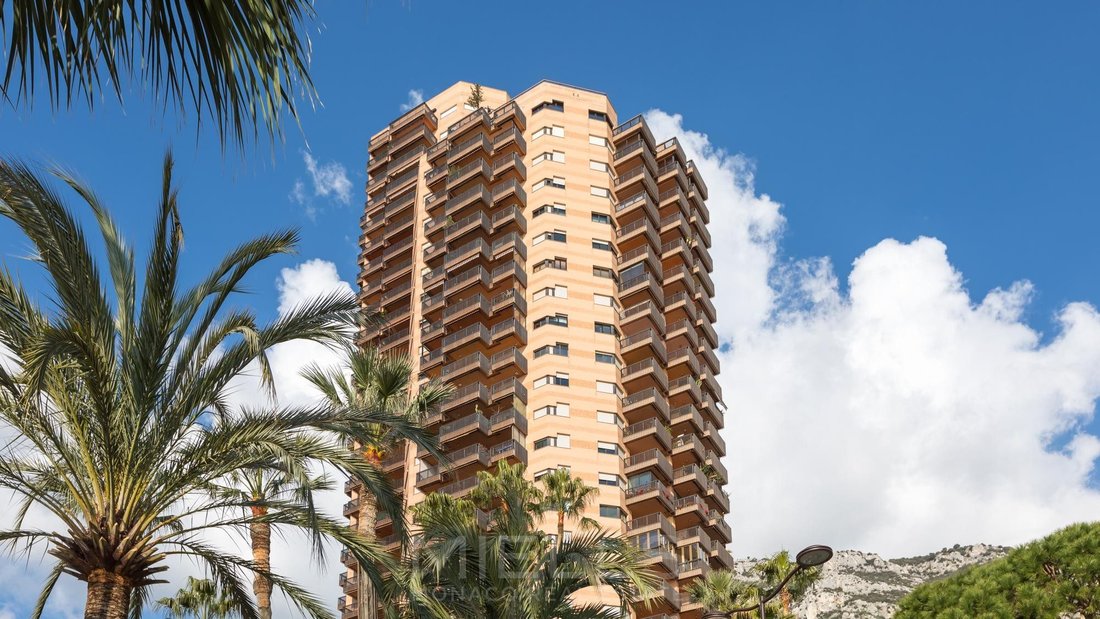 House in Monaco, Monaco 1 - 18487602