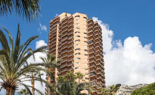 Haus in Monaco, Monaco 1