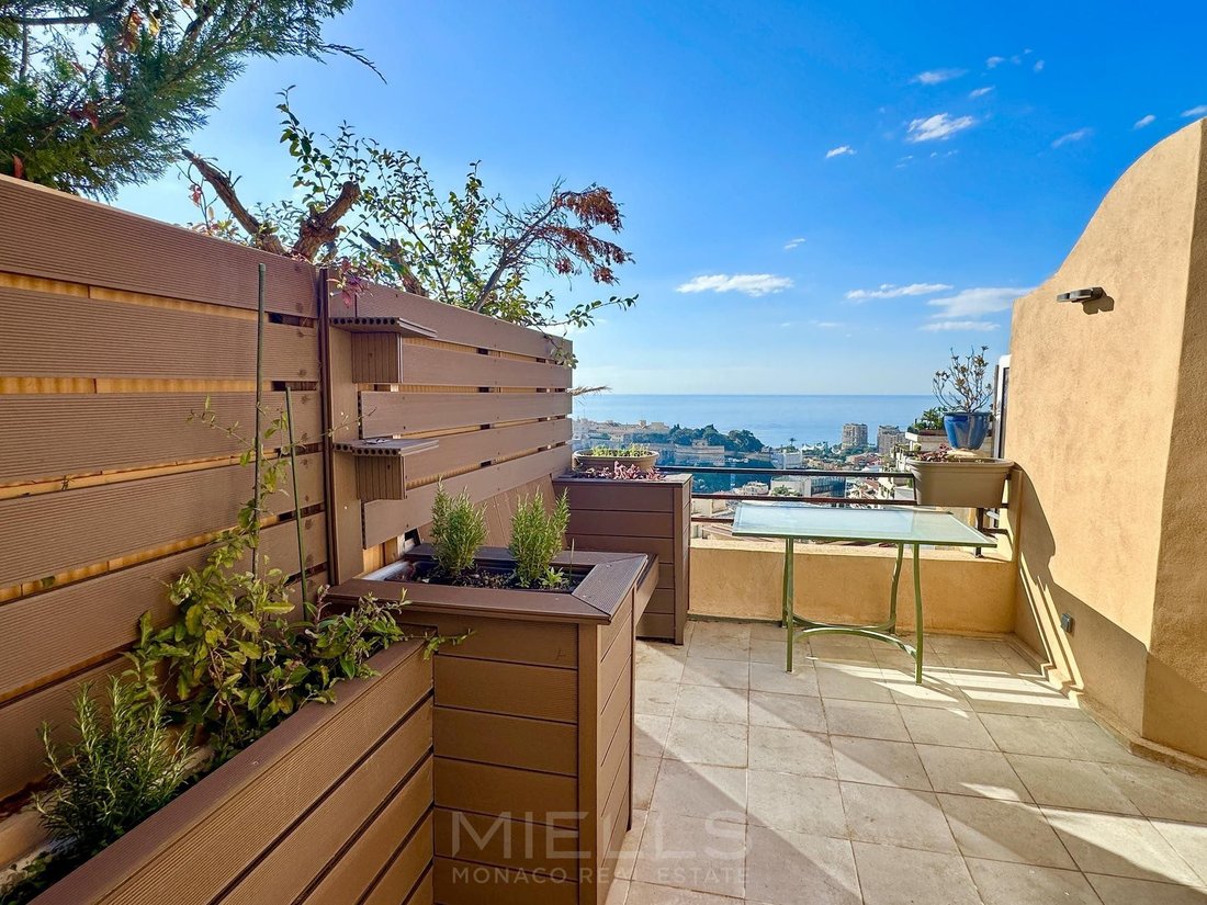 House in Monaco, Monaco 4 - 18487584