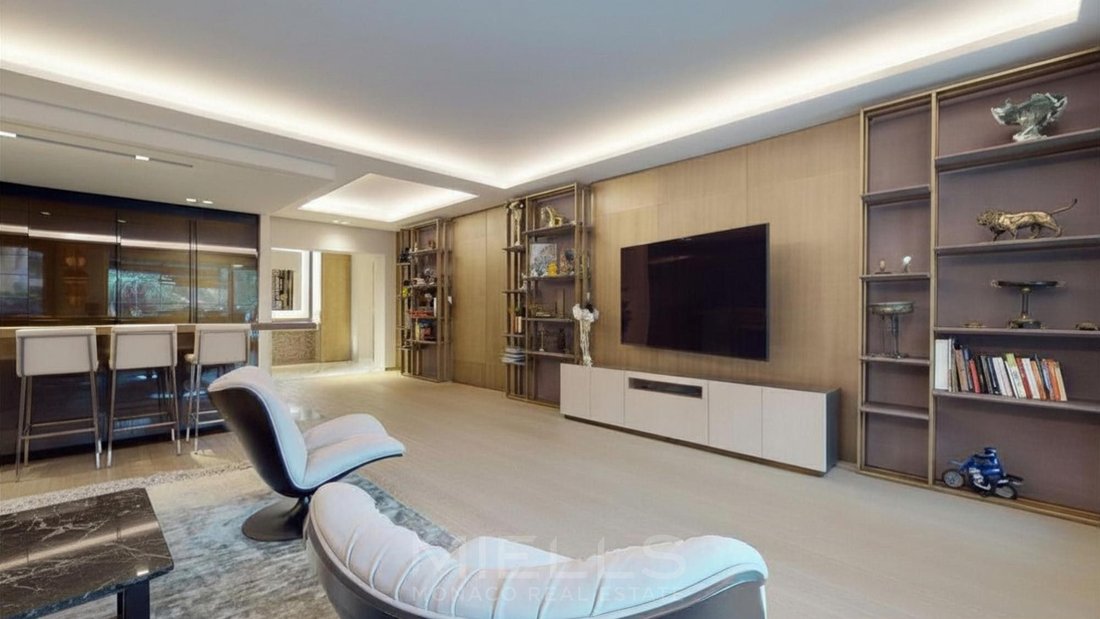 House in Monaco, Monaco 4 - 18487554