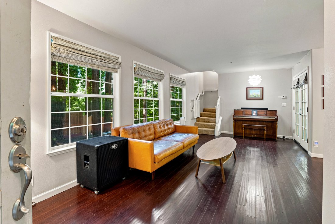 House in Ben Lomond, California, United States 2 - 18484953
