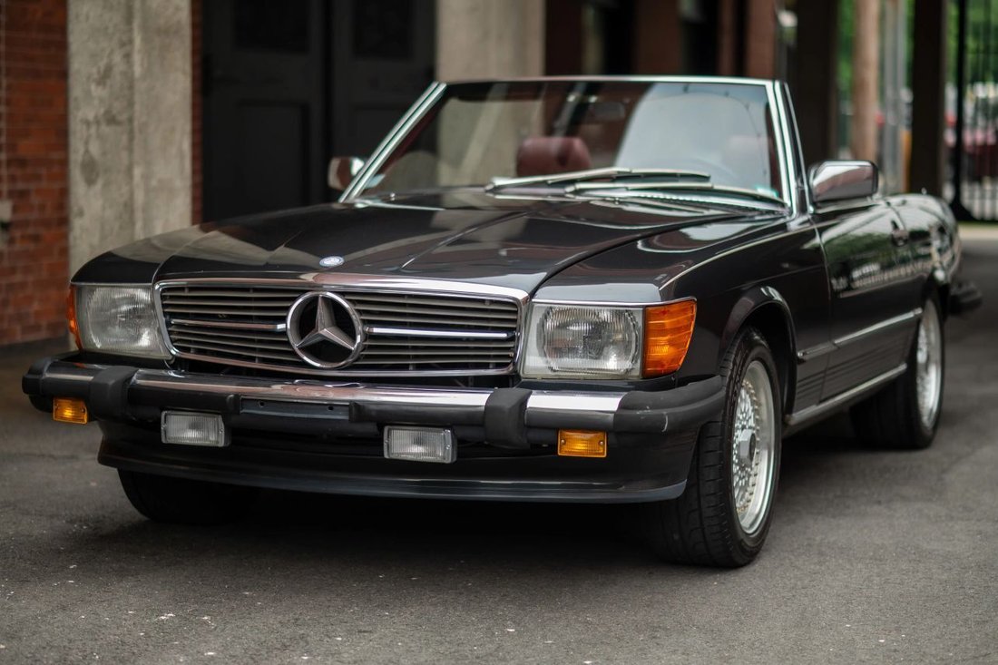 Cabriolet in Bridgeport, CT, United States 2 - 18487222