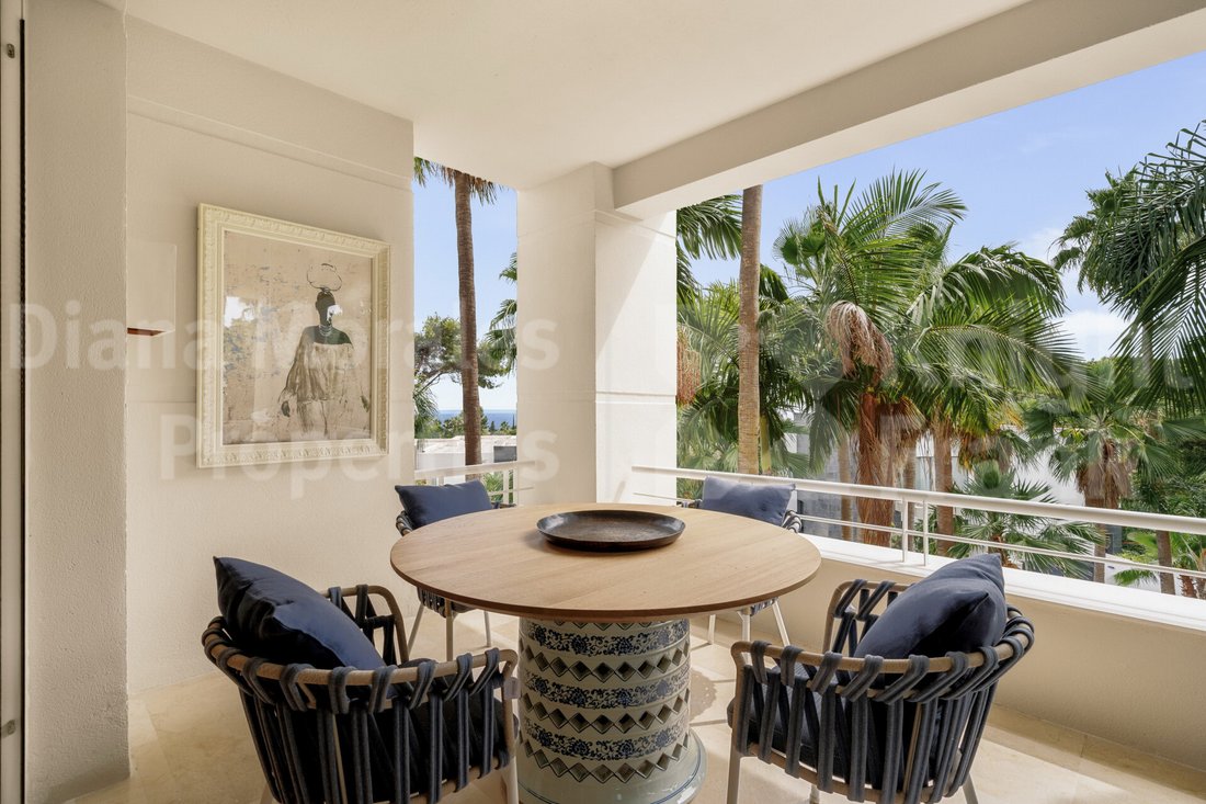 Apartment in Sierra Blanca, Marbella, Spain 4 - 18484099