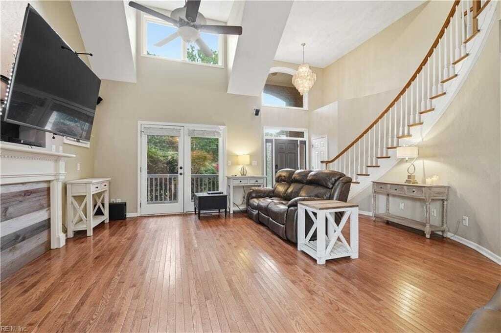 House in Virginia Beach, Virginia, United States 3 - 18485765