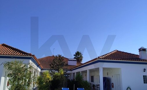 Azienda agricola a Landeira, Distretto di Évora, Portogallo 1