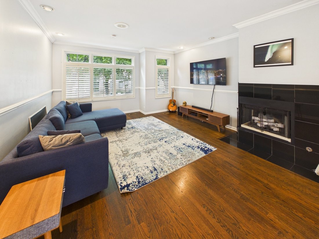 Townhouse in Chicago, Illinois, United States 3 - 18486030
